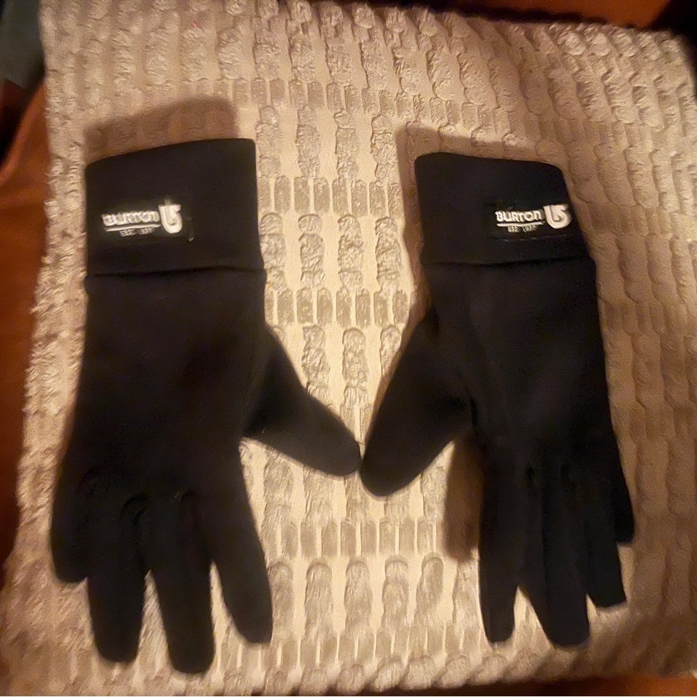 Burton Kid Winter Gloves